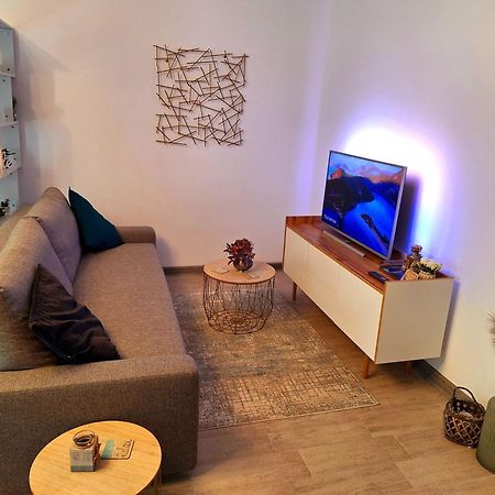 Alezzi-Retreat Studio Xl Navodari Dış mekan fotoğraf