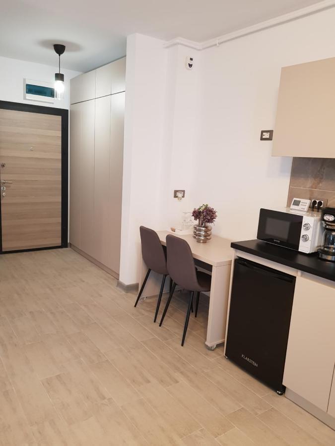 Alezzi-Retreat Studio Xl Navodari Dış mekan fotoğraf